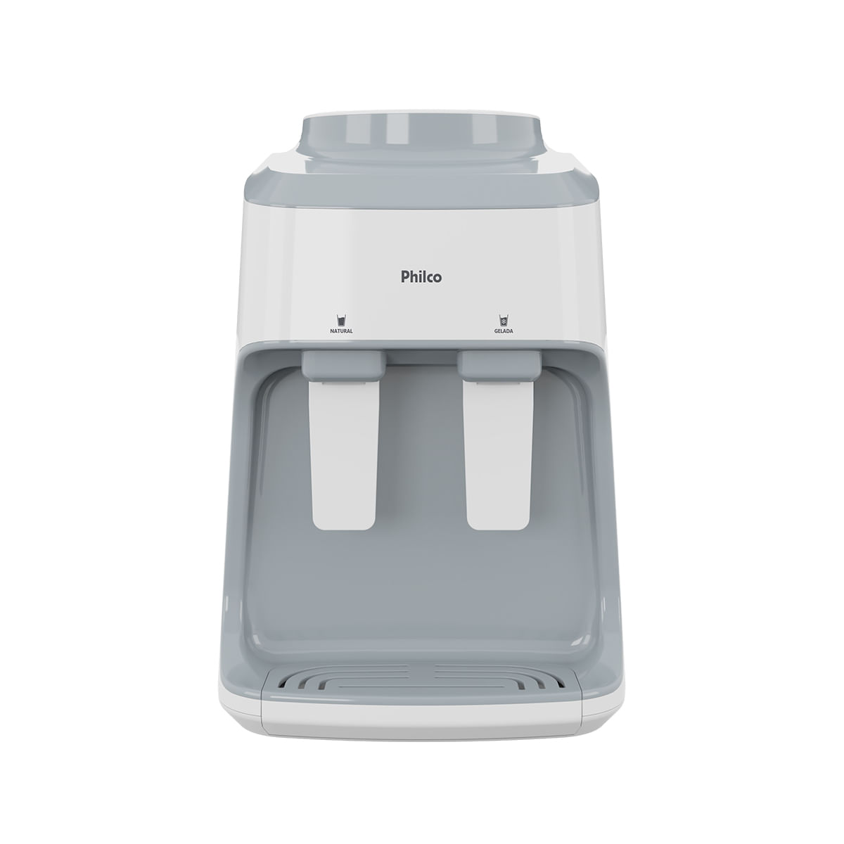 Bebedouro Philco 10L ou 20L Sistema Perfurador Bivolt PBE15B